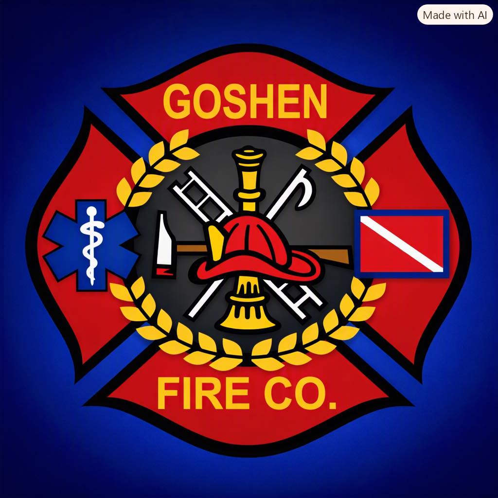 Goshen CT Fire Company | Goshen CT