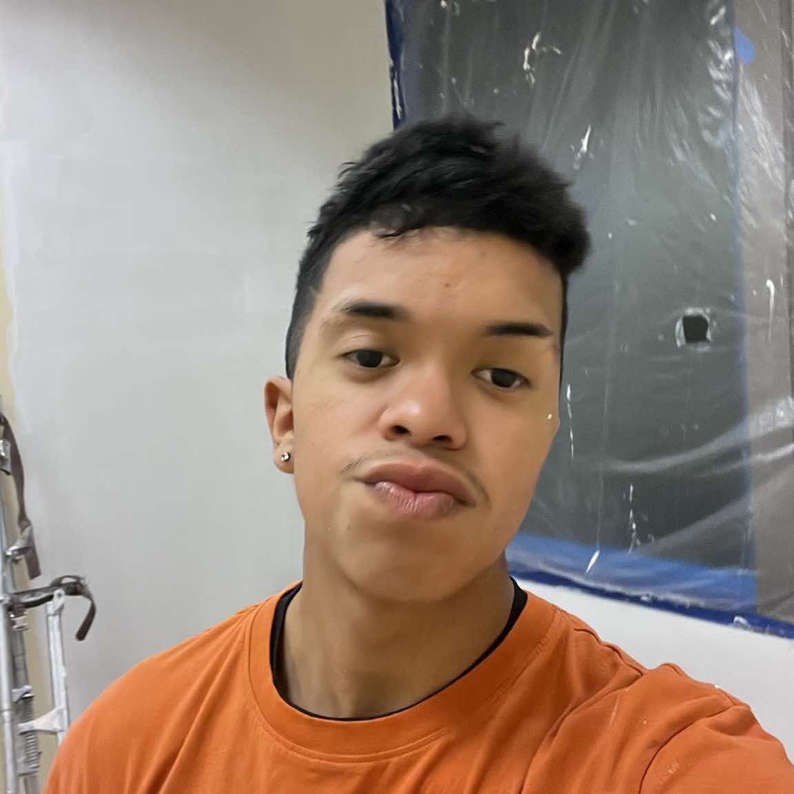 Charlie Reyes