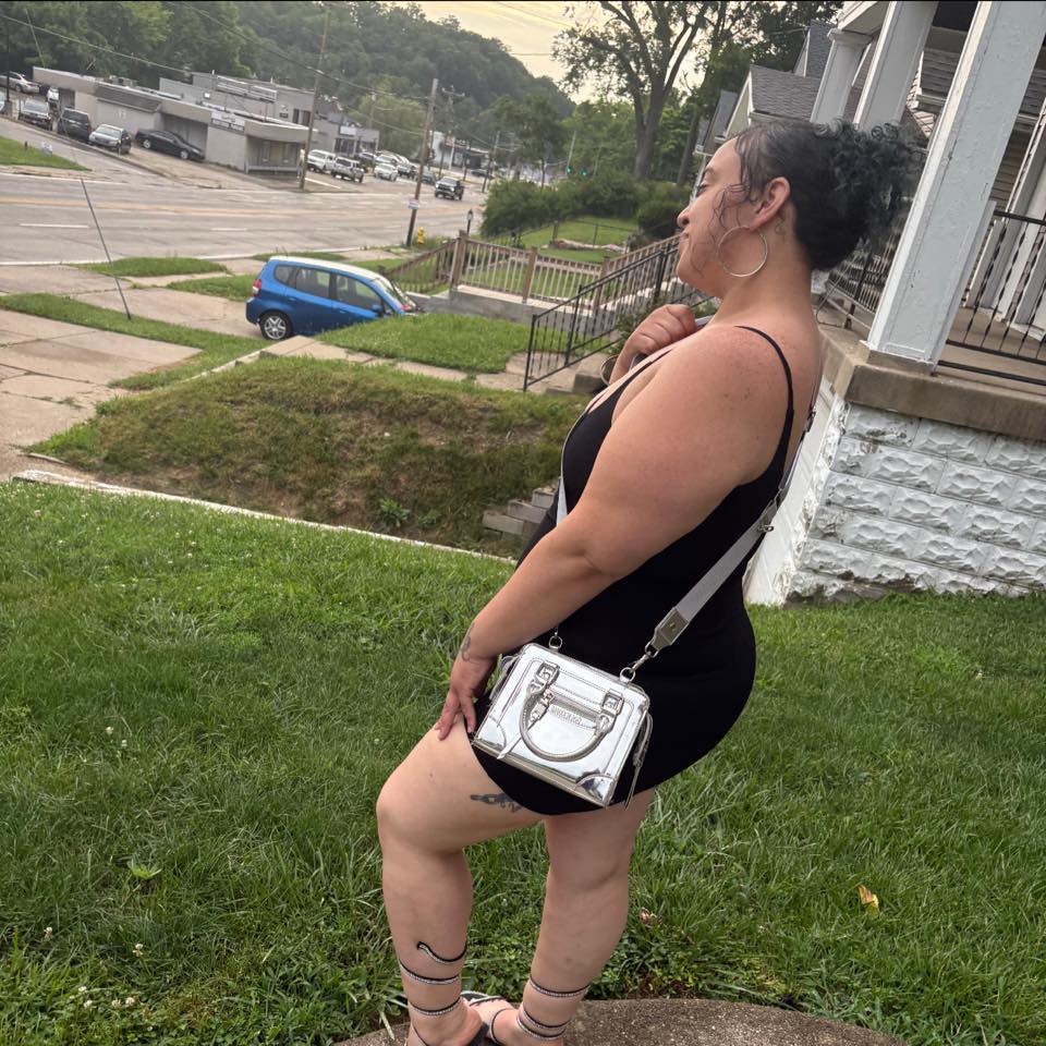 Stacy Donovan After being there since 1 30 with an... Facebook