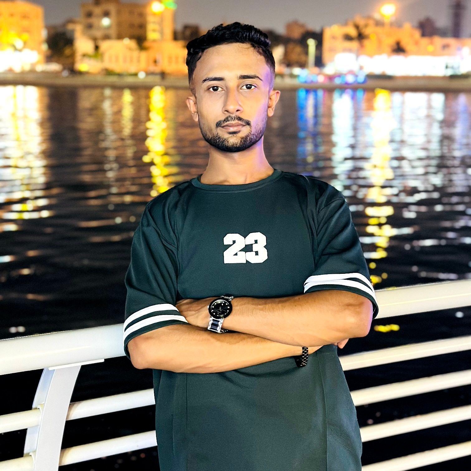 Md Badsha