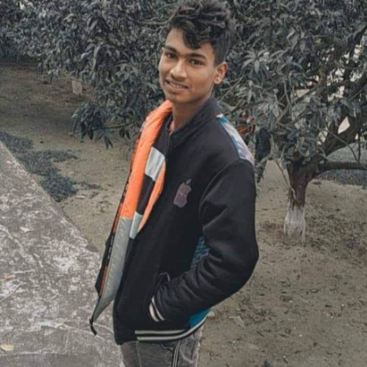 Ahmad Raju