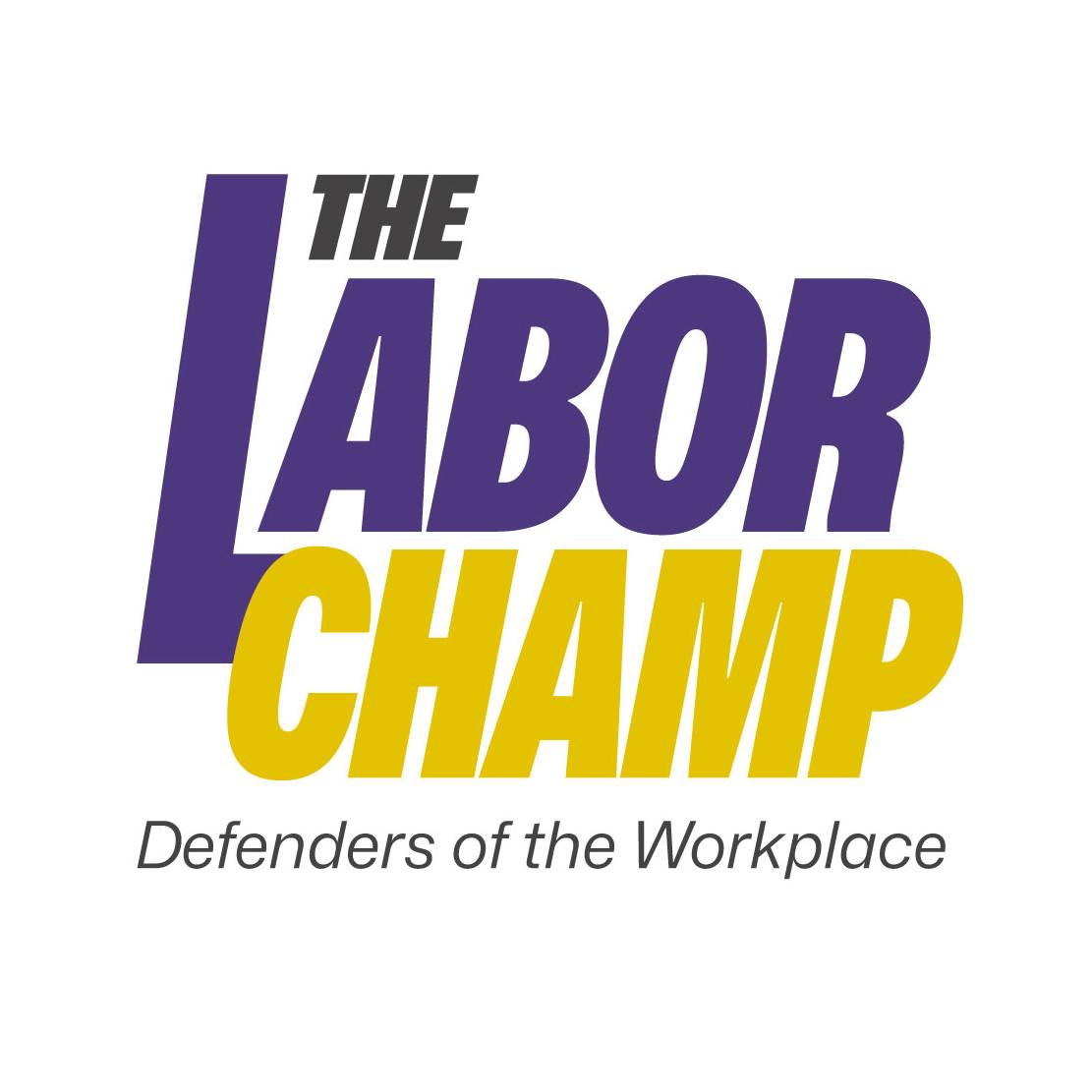 Wrongfully fired? The clock may already be running.⁠ ⁠ Employment cases ...