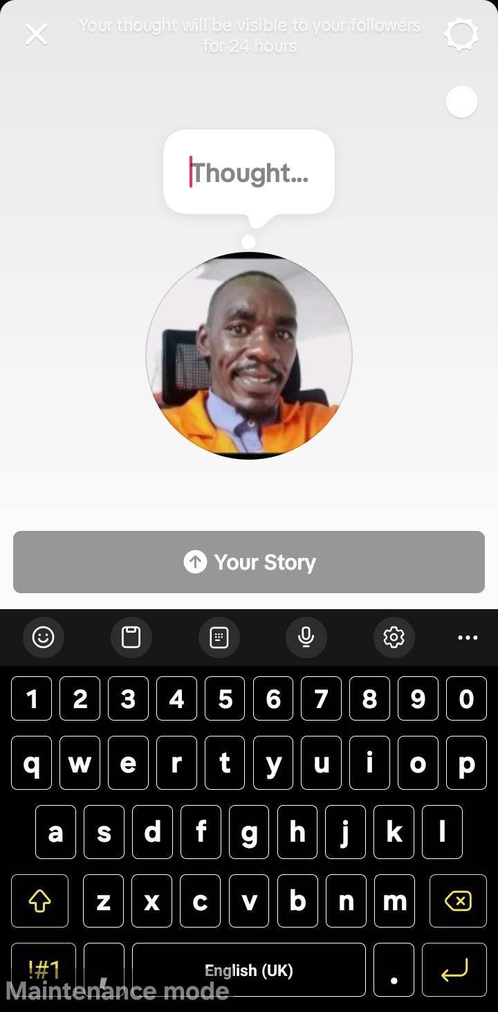 Patrick Koki Musau on Reels