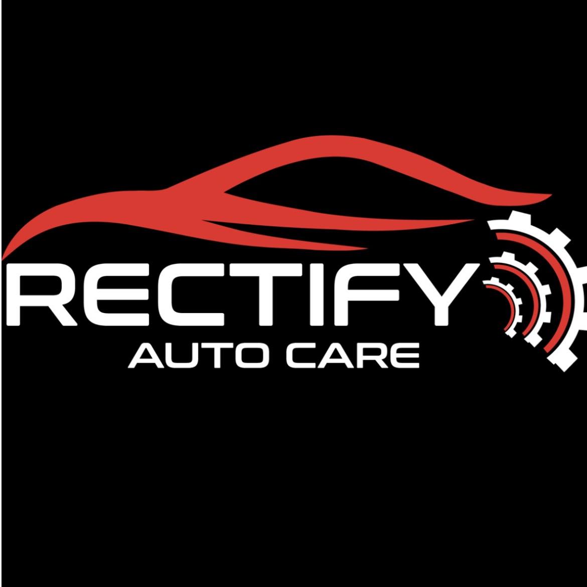 Rectify Auto Care | Winchester VA