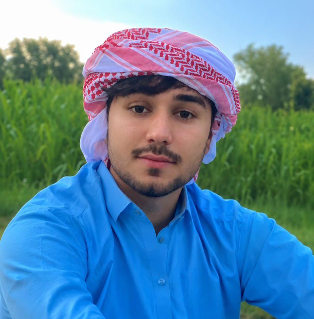 Mahbob Jan