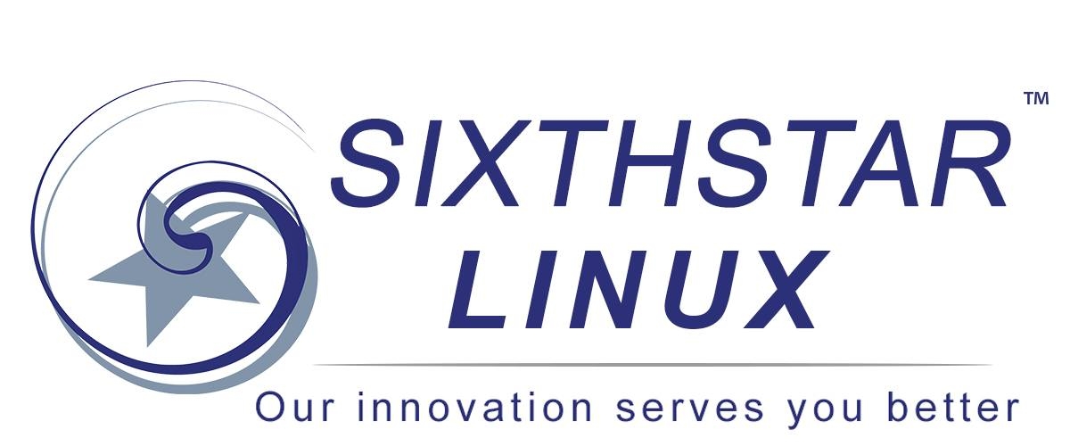 SixthStar Linux