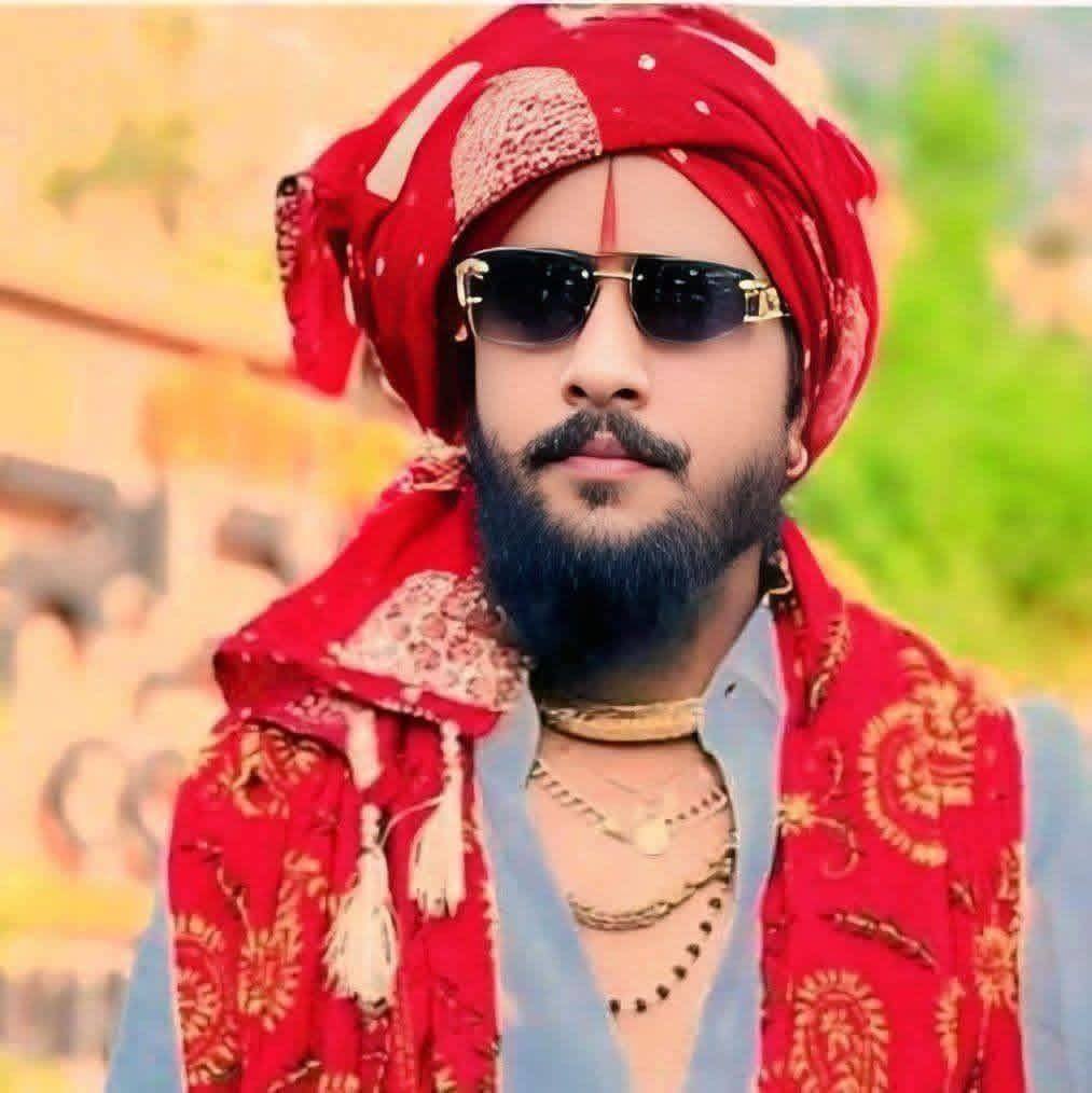 Adityawadi Manish Rajbhar on Reels