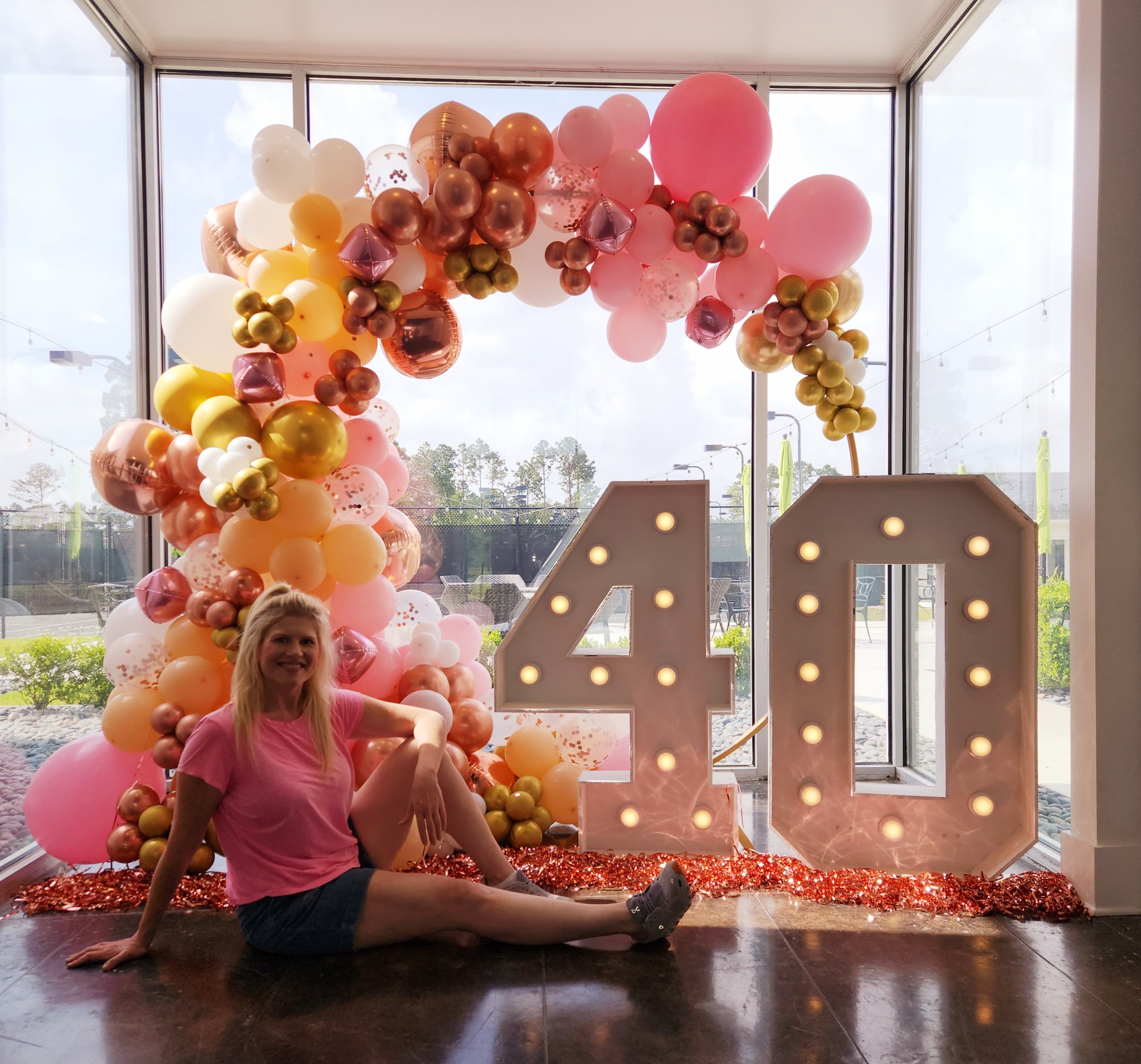 Knot Your Ordinary Event Rental | Lafayette LA