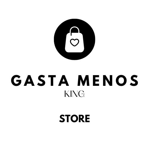 Gasta Menos King