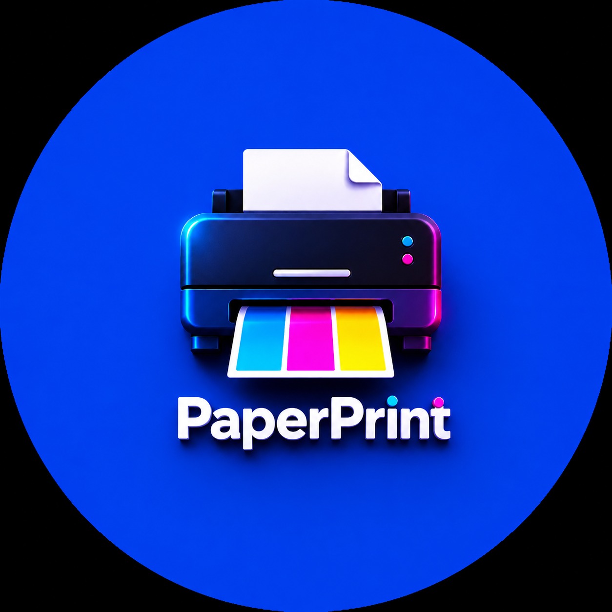 PaperPrint | San Marcos