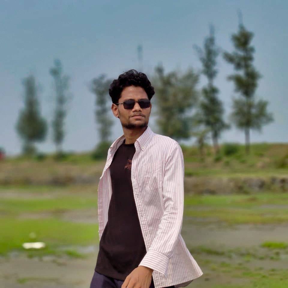 Rahidul Islam Saju