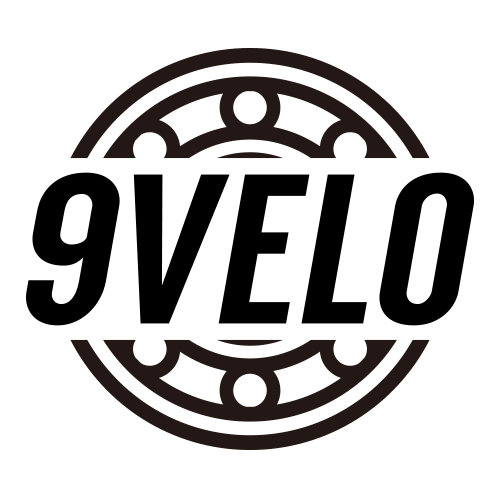9VELO Wheels