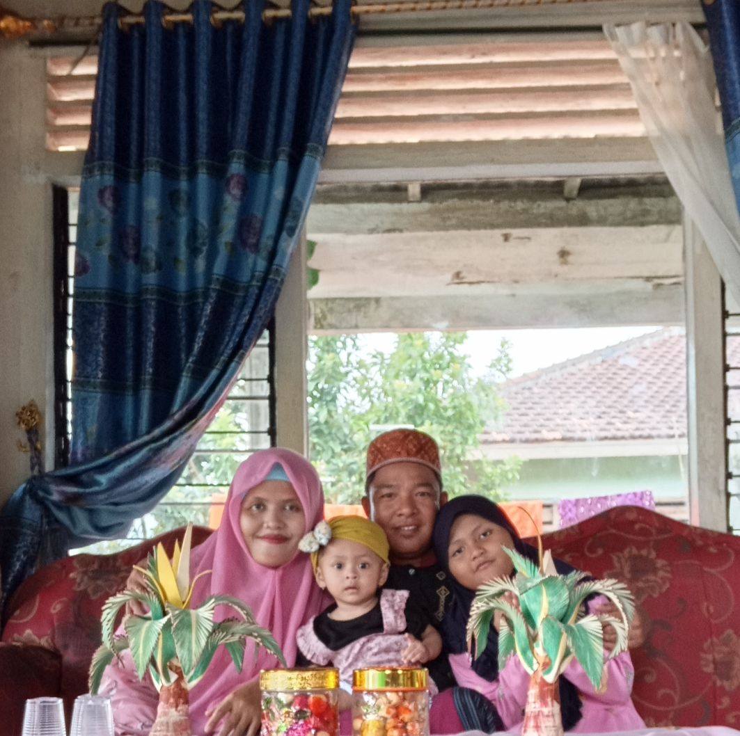 Pok galipok samber betok | Kakang Bramakumbarra