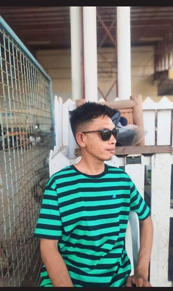 Rhaadzmil Usman