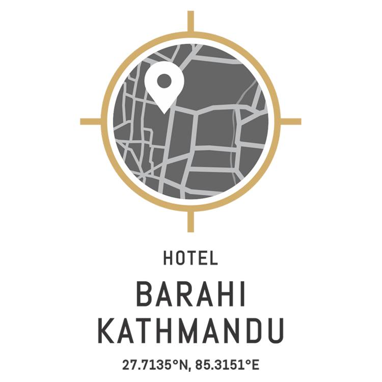 Hotel Barahi Kathmandu | Kathmandu