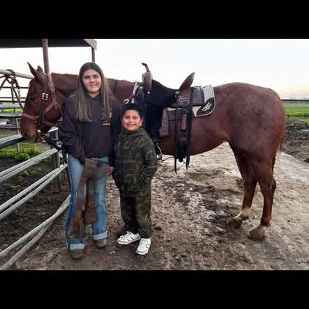 Blue Ribbon Ranch | Merced CA