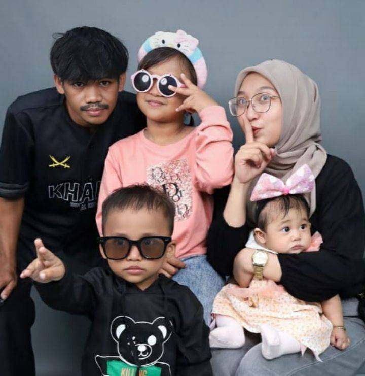 Muhammad Rafli Fauzan