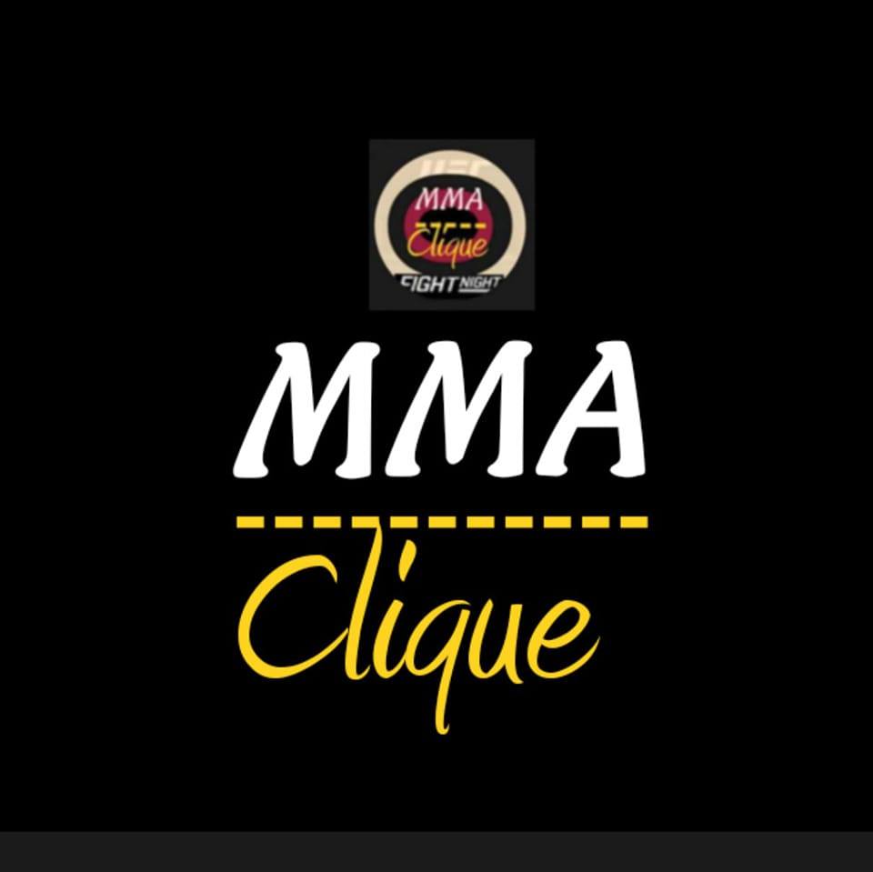 MMA Clique | London Borough of Hackney
