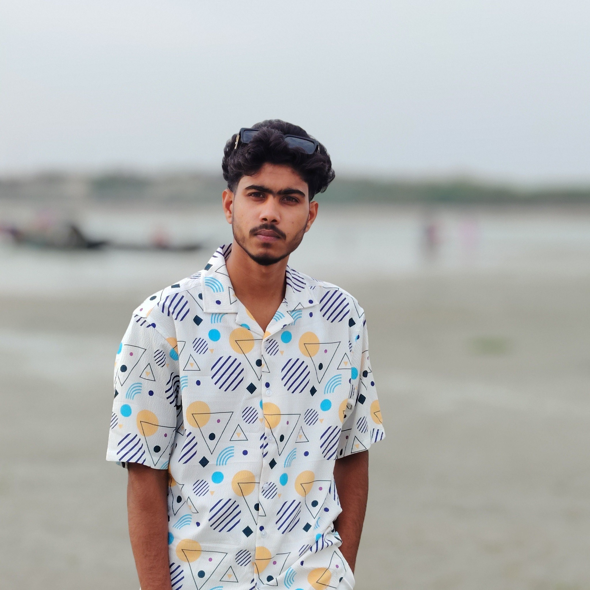 LR Razzak Fokir