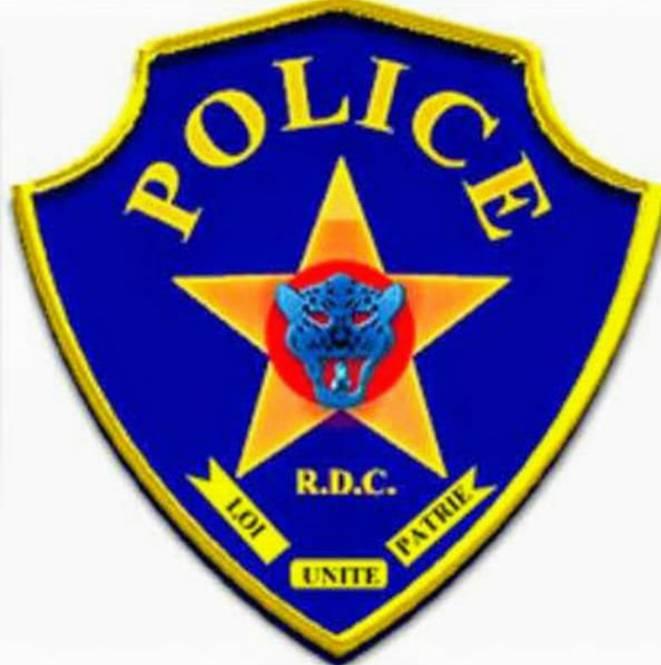 As police de la RDC info sport | Kinshasa