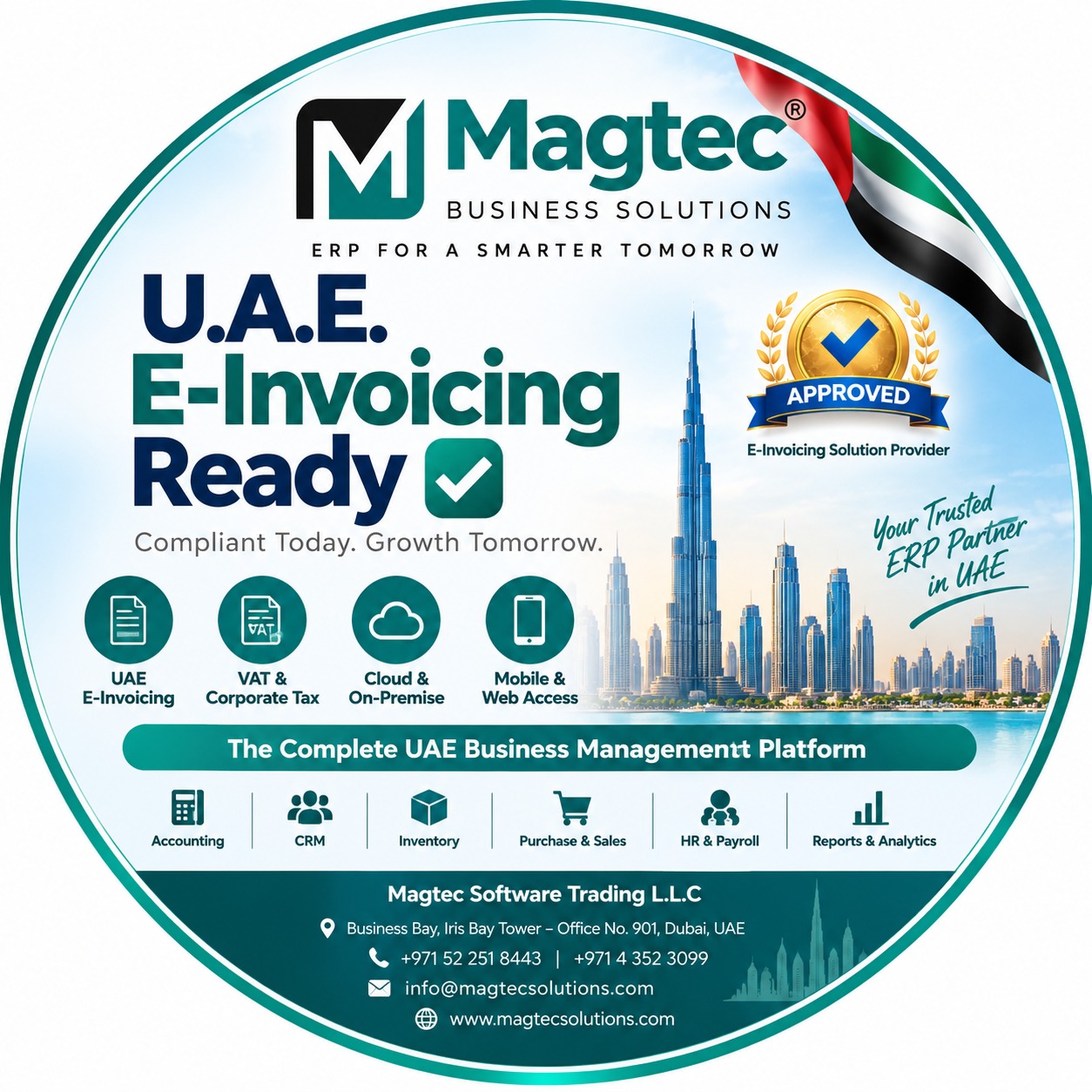 Magtec Solutions