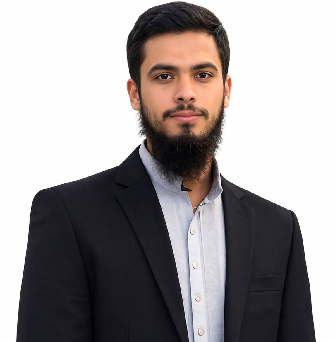 Programmer Ismail