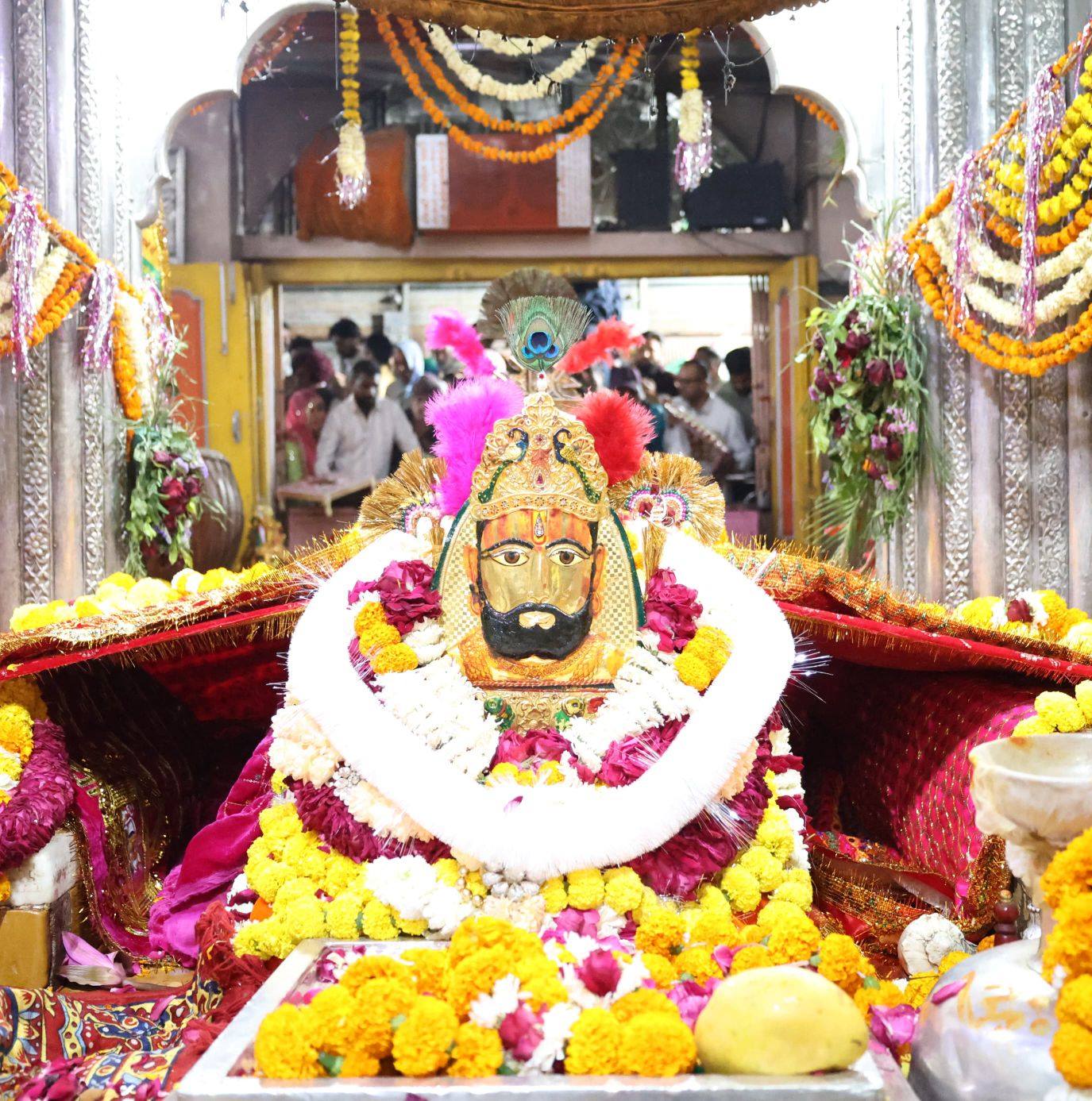 Baba Runicha ra shyam Ramdevra | Jaisalmer