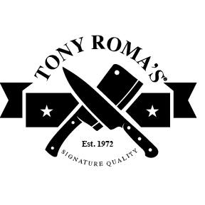 Tony Roma's 100 Ave | Edmonton AB