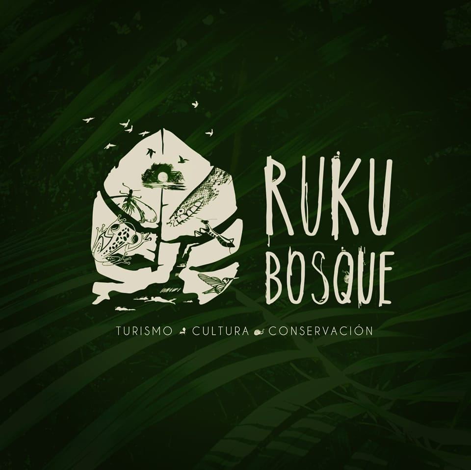 Ruku Bosque | Mindo