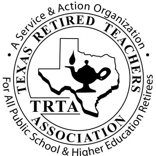 TRTA District 16 Retired Teachers
