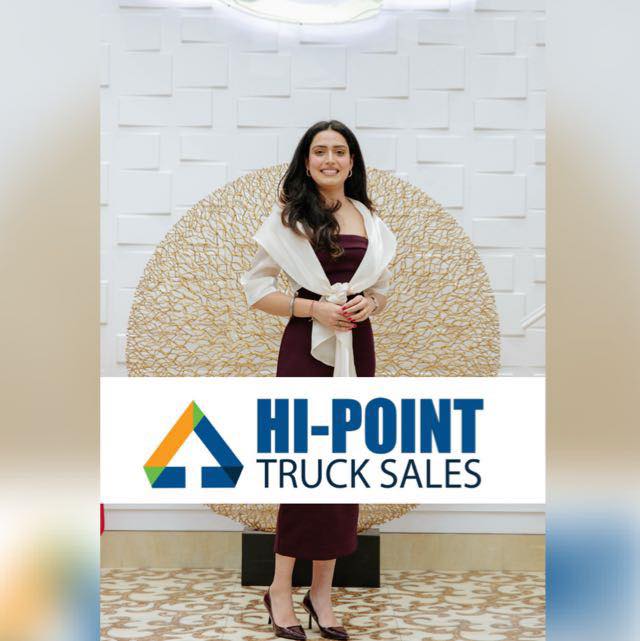 Mehak Hi Point