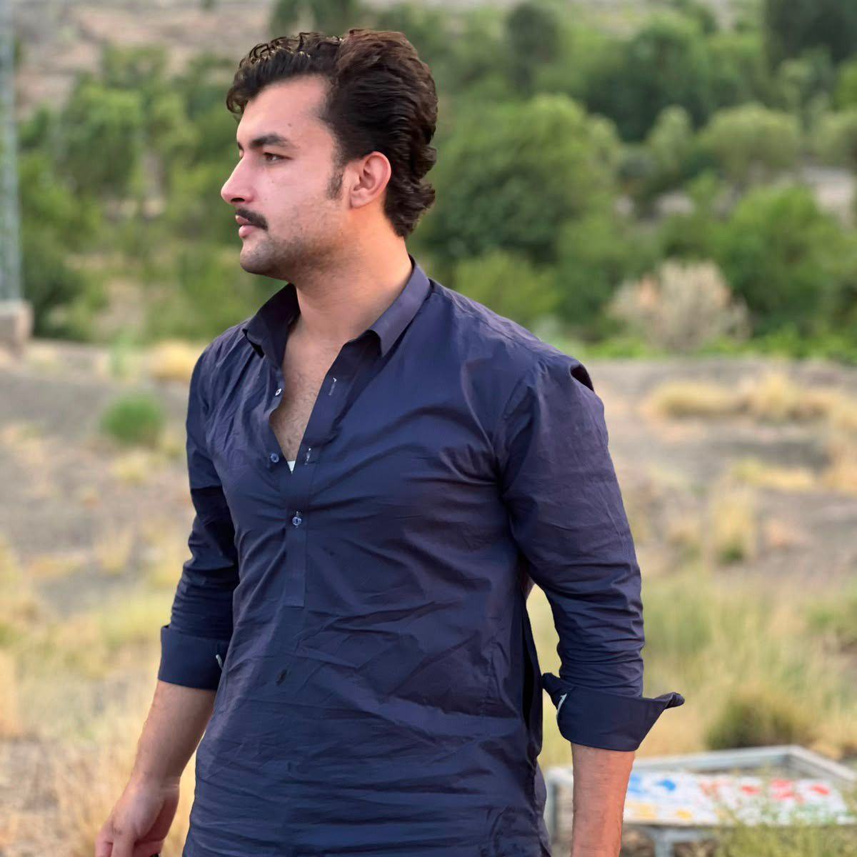 Azmeer Khan
