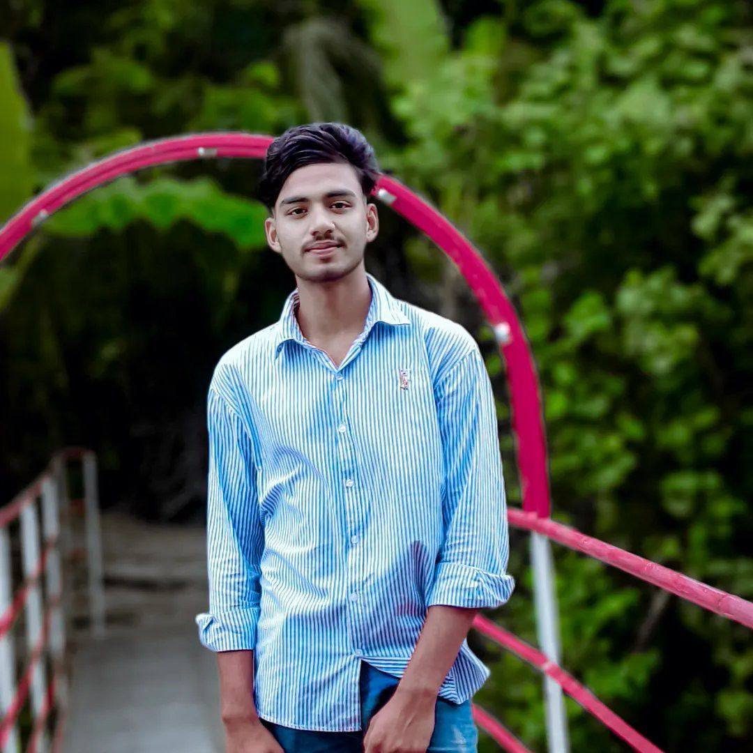 MD Rasel Rasel