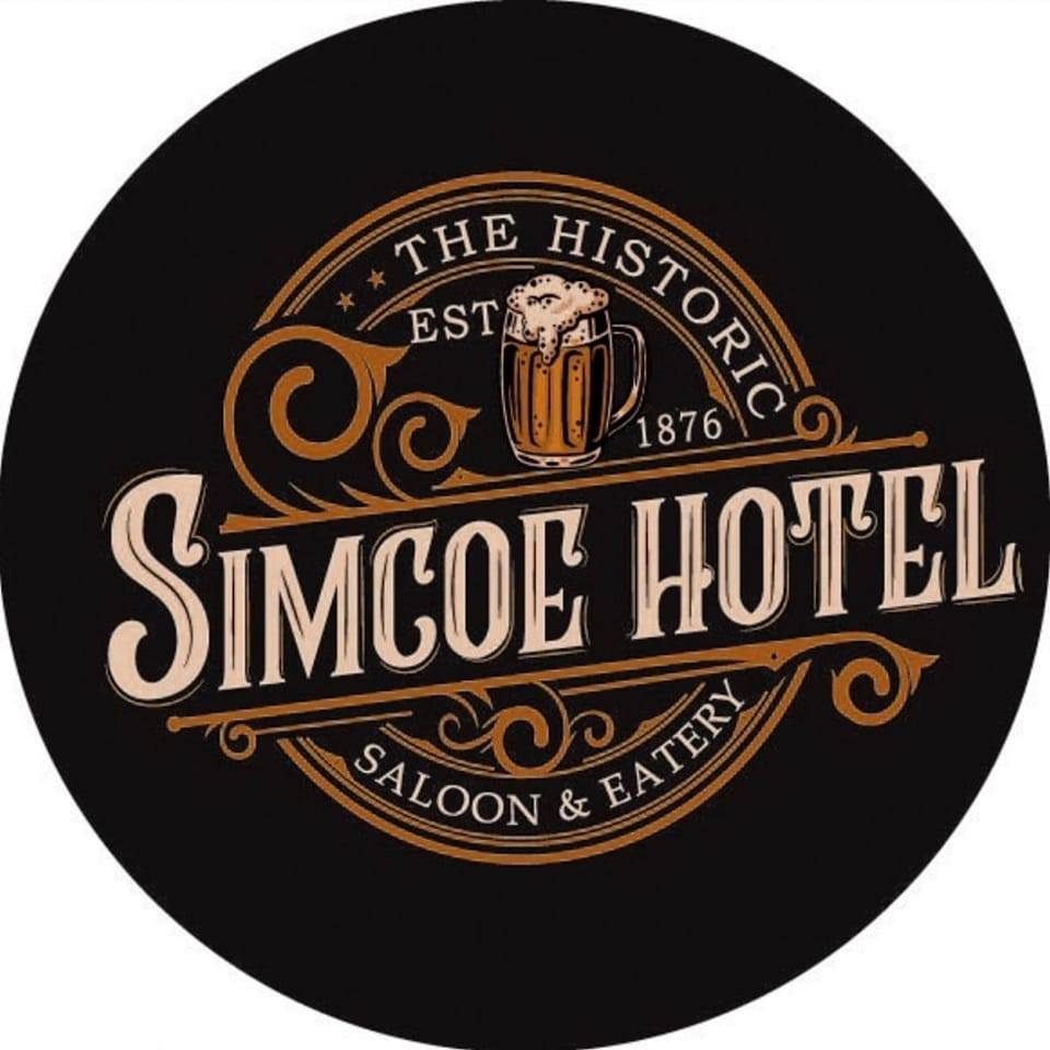 The Simcoe Hotel Saloon & Eatery | Barrie ON