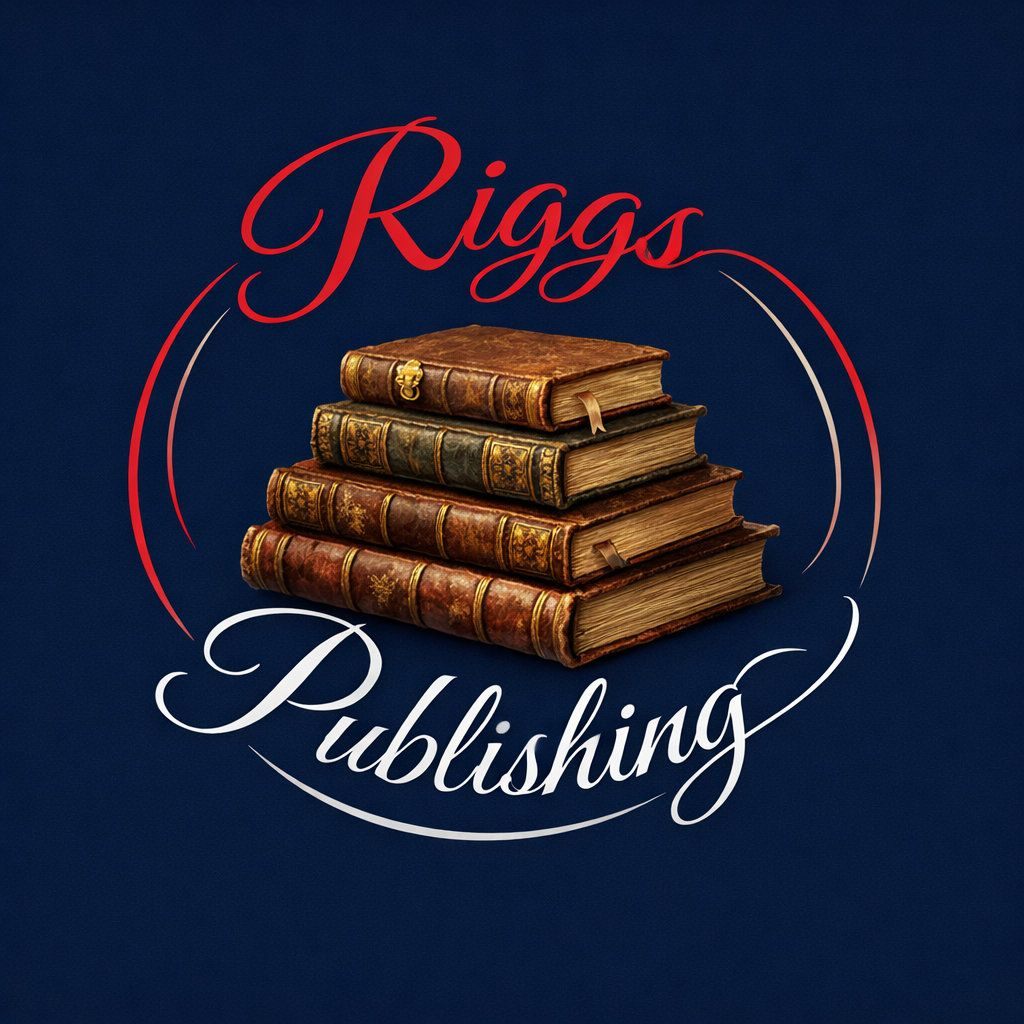 Riggs Publishing