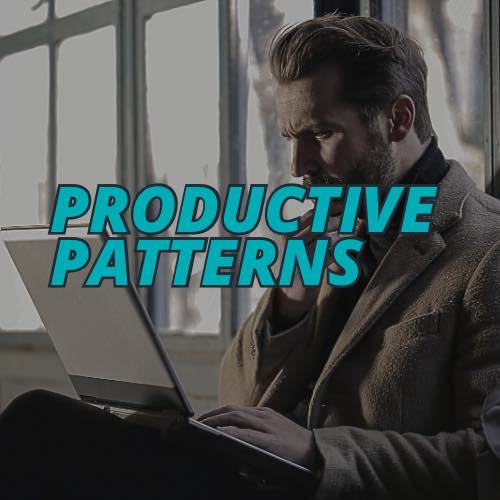 Productive Patterns