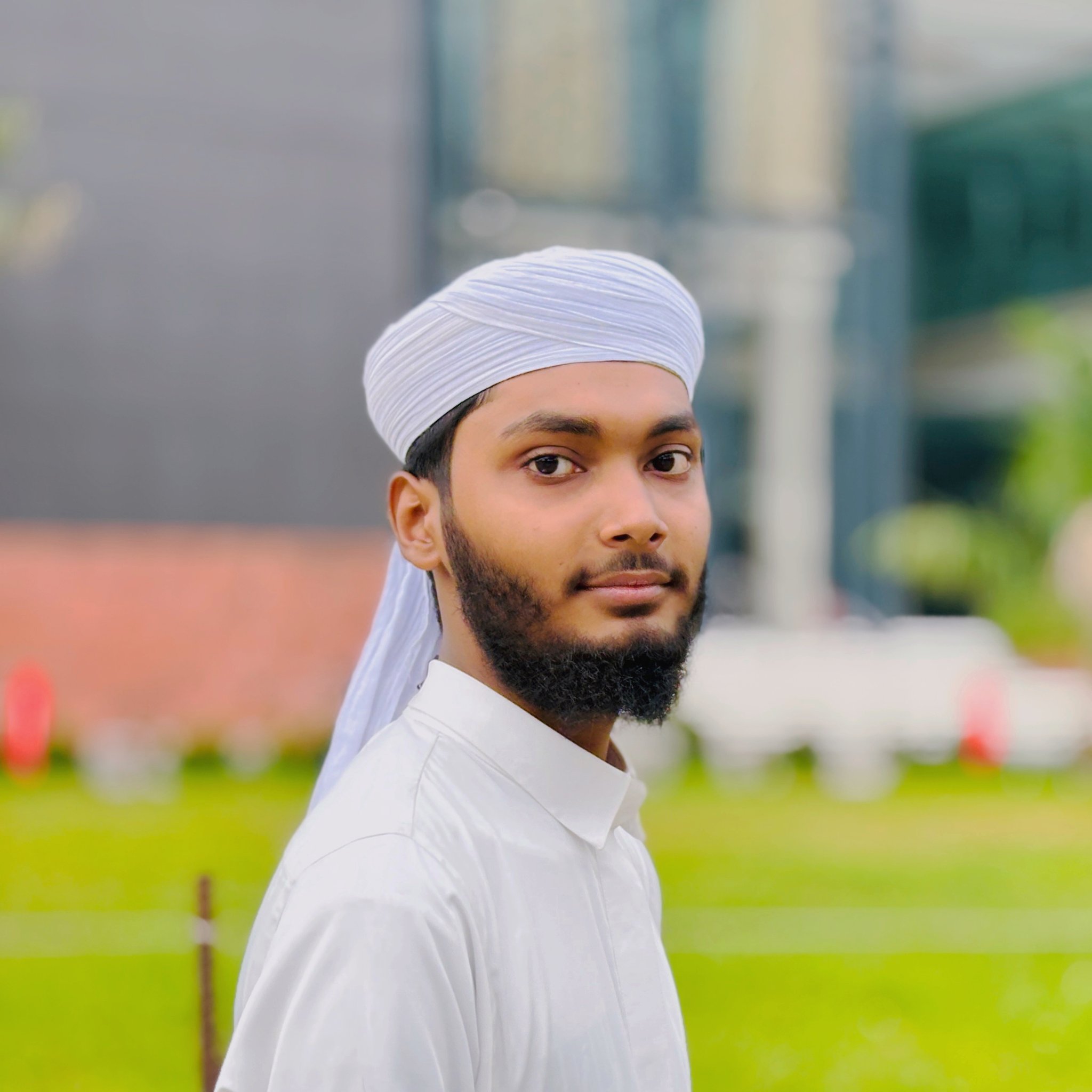 Jamiul Islam Mumin