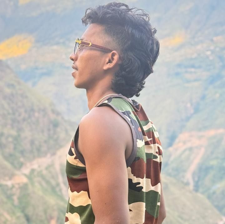 Akindra Kumar Darji