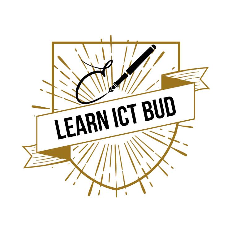 Learn ICT Bud