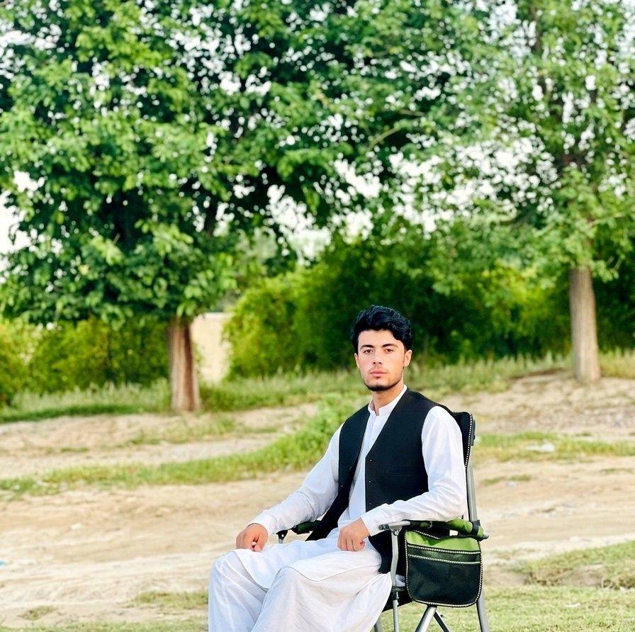 Sanaullah Minapal