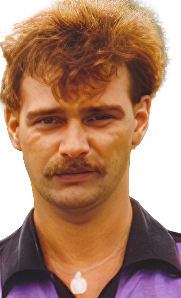 Ton Van Weeren
