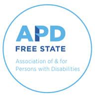 Association of and for Persons with Disabilities FS - APD FS | Bloemfontein