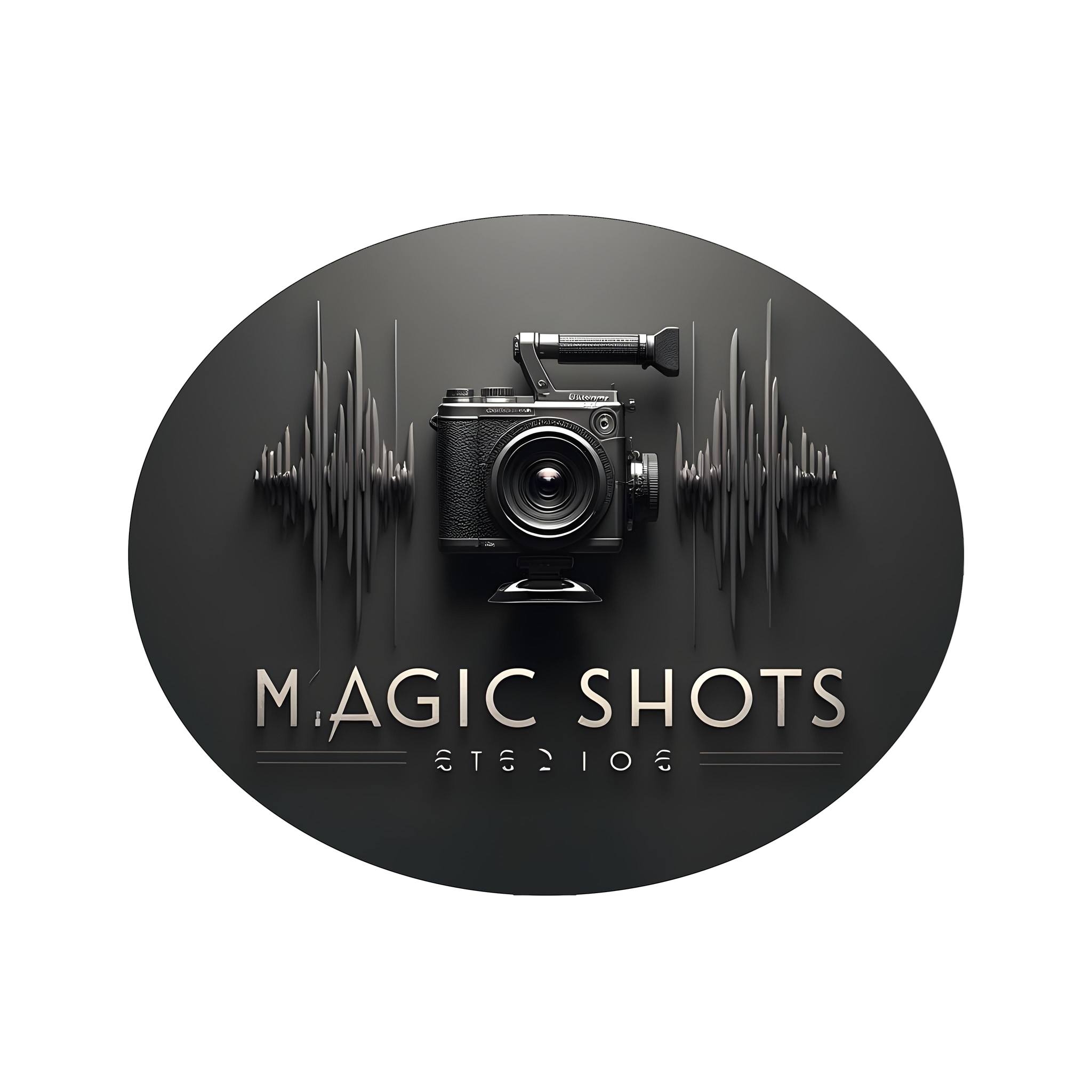Magic shots studios