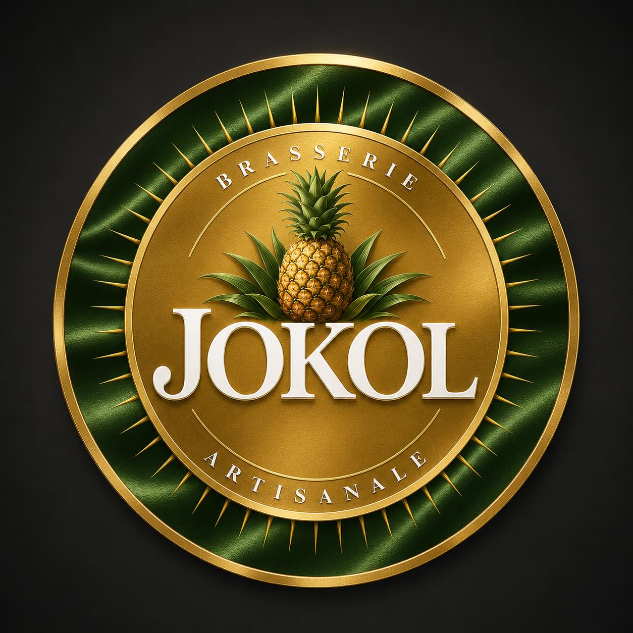 Brasserie Jokol