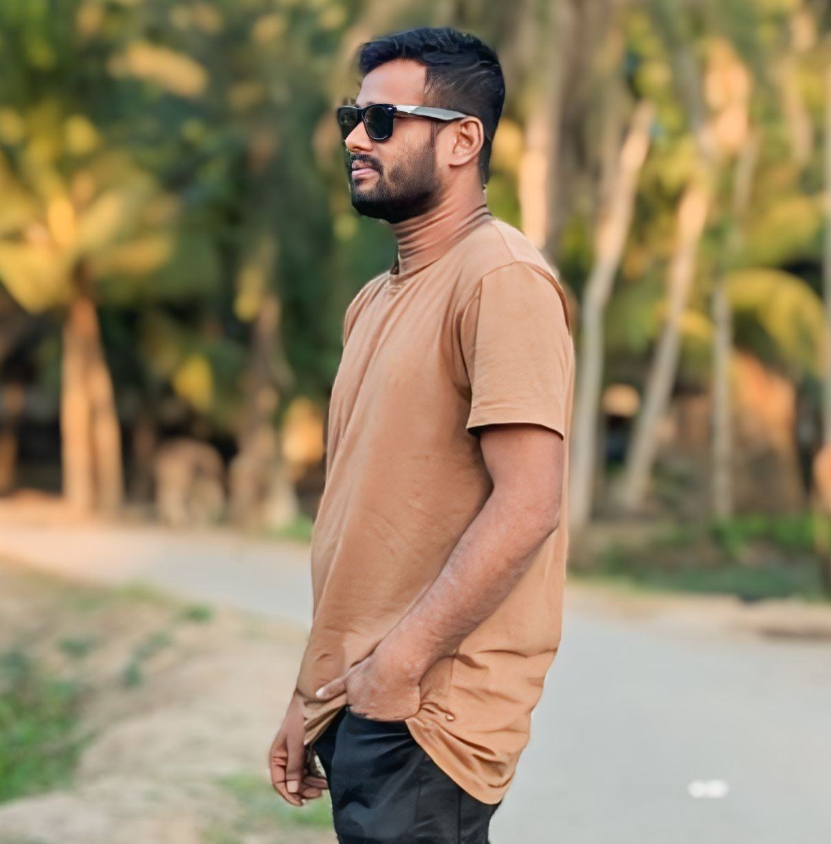 Saidul Vay | Nowapara