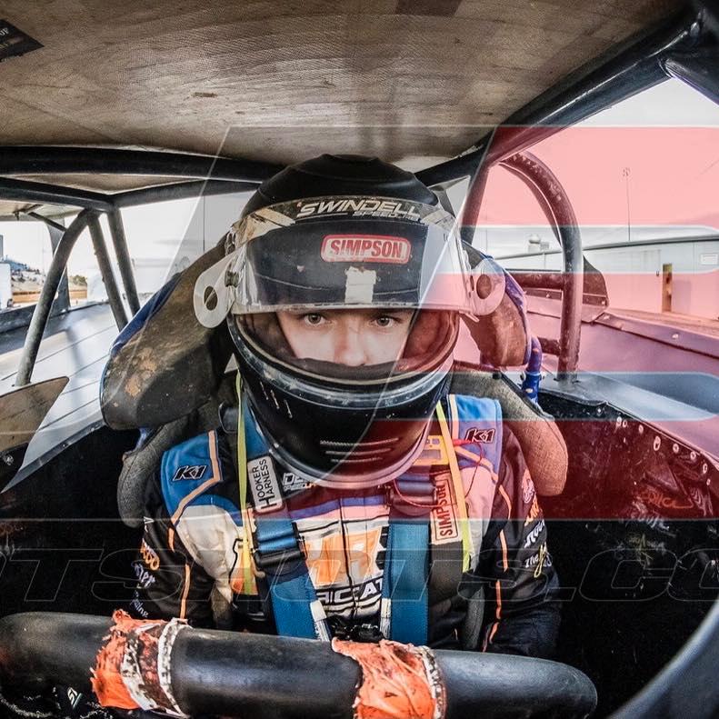 Kendal Tucker Racing