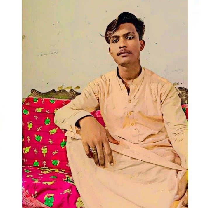 Rashid Ali Samo Sita Road | Sita Road