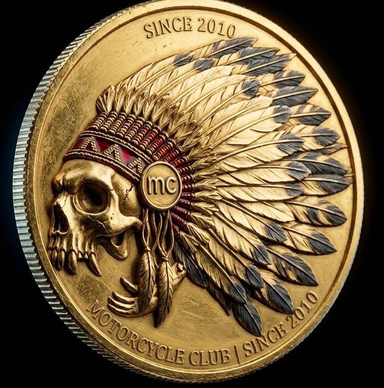 Apaches México M.C. | Estado de México