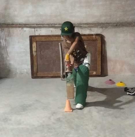 Musaffa Mushi
