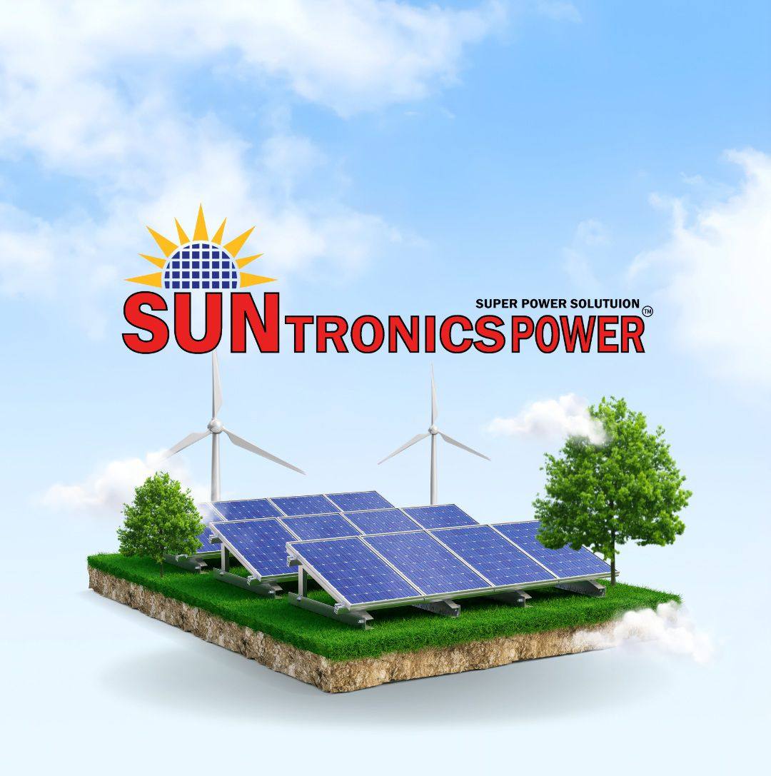 Suntronics Power